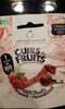 Cuirs de fruits - Produit