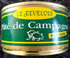 Le Revelois pâté de campagne pur porc - Product