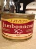 Jambonneau extra - Product