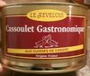 Cassoulet gastronomique - Product