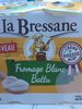 Fromage blanc battu à la crème de Bresse AOP - Produkt