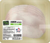 Jambon de porc Zéro Nitrite - Product