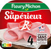 Jambon de porc Label Rouge Sans Nitrite - Prodotto