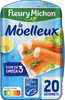 Le Moelleux - Prodotto