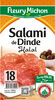 Salami de Dinde - Halal - Prodotto