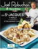 Les St-Jacques* au Noilly & Riz Basmati Cuisiné - Product