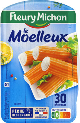 Le Moelleux - نتاج - fr