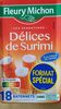 Délices de Surimi - Produkt