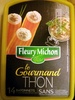 le Gourmand Thon (14 Bâtonnets) - 产品