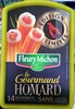 le Gourmand Homard (14 Bâtonnets) - Produkt