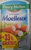 Le Batonnet Moelleux (+33 % gratuit) - Produit