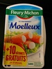 Le Bâtonnet Moelleux - 产品