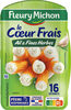 Le Coeur Frais - Ail et Fines herbes - Product