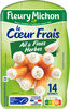 Le Coeur Frais - Ail et Fines herbes - Produkt
