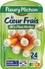 Le Coeur Frais - Ail et Fines herbes - Product