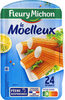 Le Moelleux - Производ