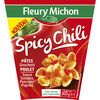 Box Spicy Chili - Produit