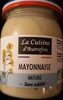 mayonnaise nature - Producto