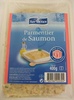 Parmentier de Saumon - Product
