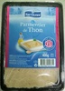 Parmentier de thon - Product