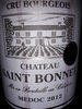 château SAINT BONNET - Product