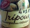 Tripoux d'Auvergne aux châtaignes - Product