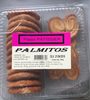 Palmiers Biscuits Arena - Product