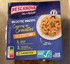 Curry crevettes - Product