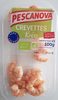 Crevettes bio - Product