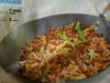 Poelee de legumes cuisinés facon wok - Product