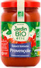 Sauce tomate Provencale - Product