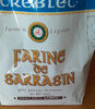 Farine de sarrasin - Product