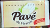 Pavé du Vivarois (20% MG) - Product