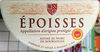 Époisses affiné au marc de Bourgogne (24% MG) - Produit