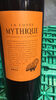 Pays D'Oc La Cuvée Mythique 2012 - Product