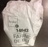 Farine de Blé - Prodotto