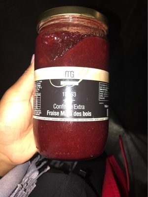 Confiture extra - Product - fr