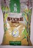 1KG Sucre De Canne Roux Cristallise - Product