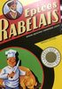 Épices Rabelais - Produit