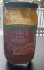 Compote pomme abricot - Produit