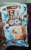 ICED coFFEE - Product