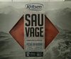 Saumon sauvage Alaska - Product