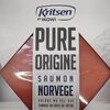 Saumon Norvège - Product