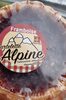 Tartelette Alpine Framboise - Product