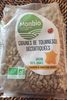 Graine De Tournesol Decortiquee Monbio Ab - Product