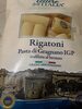 Rigatoni - Produkt