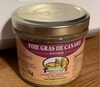 FOIE GRAS DE CANARD ENTIER - Product