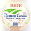 Brie - Producte