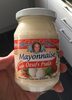 Mayo Aux Oeufs - Product