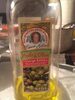 Huile d'olive vierge - Produit